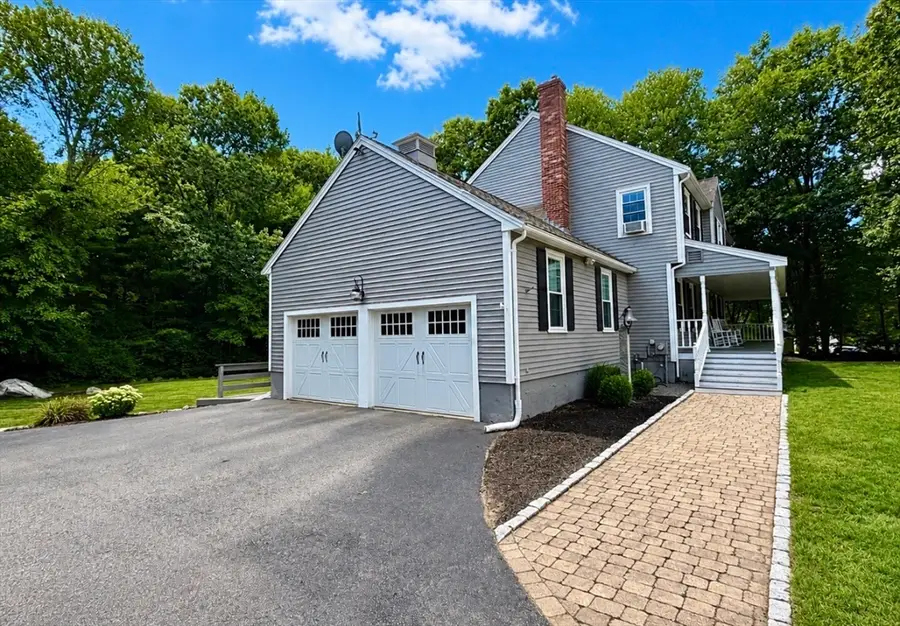 17 Fox Run Road, Medway, MA 02053 - #2