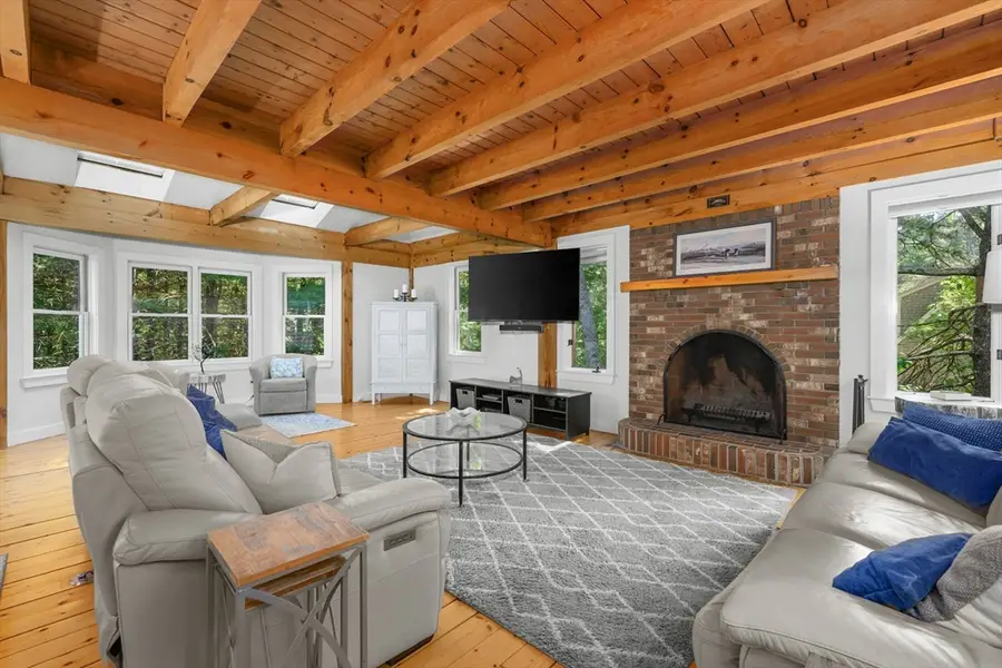 3 Sleepy Hollow Ln, Sandwich, MA 02563 - #3