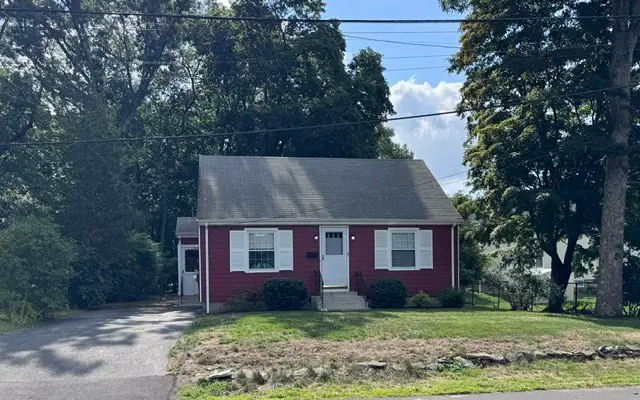 7 Globe St, Attleboro, MA 02703 - #1
