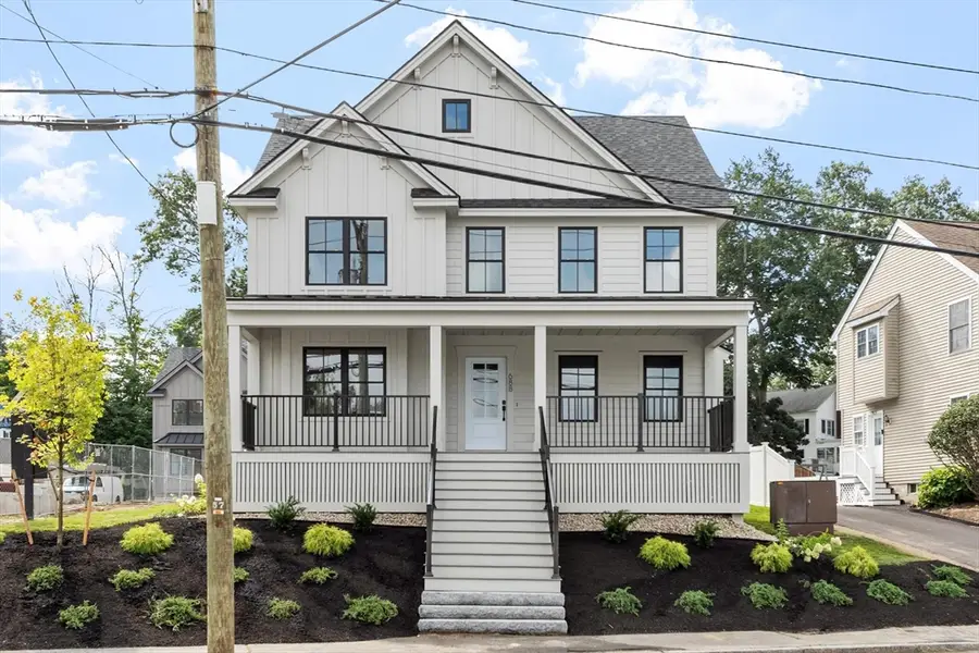 688 Westford St, Lowell, MA 01851 - #2
