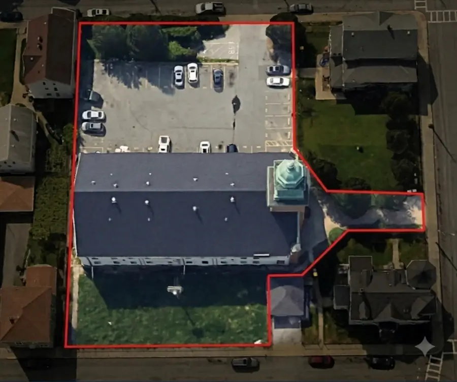 859 Pine, Fall River, MA 02720 - #3