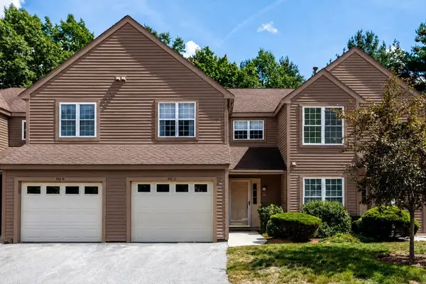 512 Ridgefield Cir #C, Clinton, MA 01510