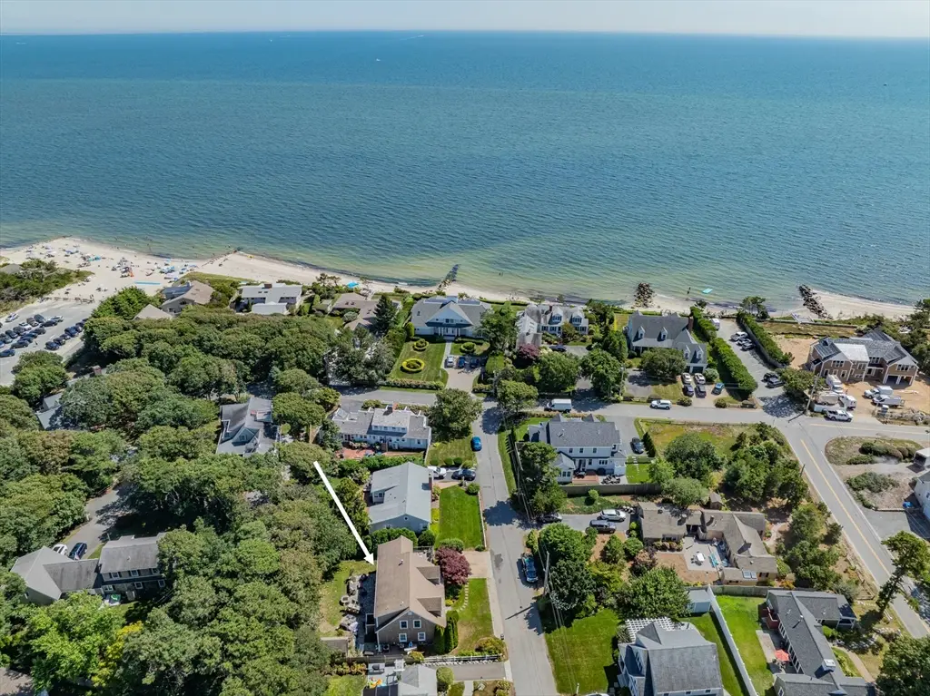 7 Shore Road Extension, Northwest Harwich, MA 02671 - #1