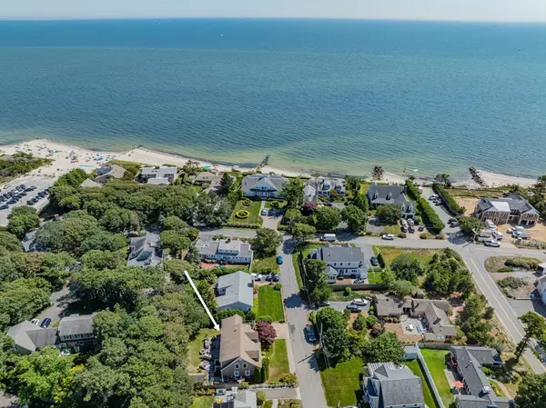 7 Shore Road Extension, Harwich, MA 02671