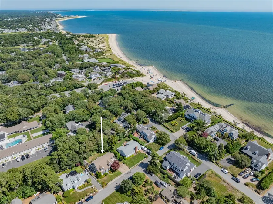 7 Shore Road Extension, Northwest Harwich, MA 02671 - #2