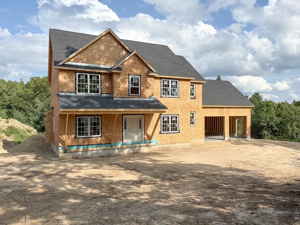 232 West Townsend Rd, Lunenburg, MA 01462 - #1