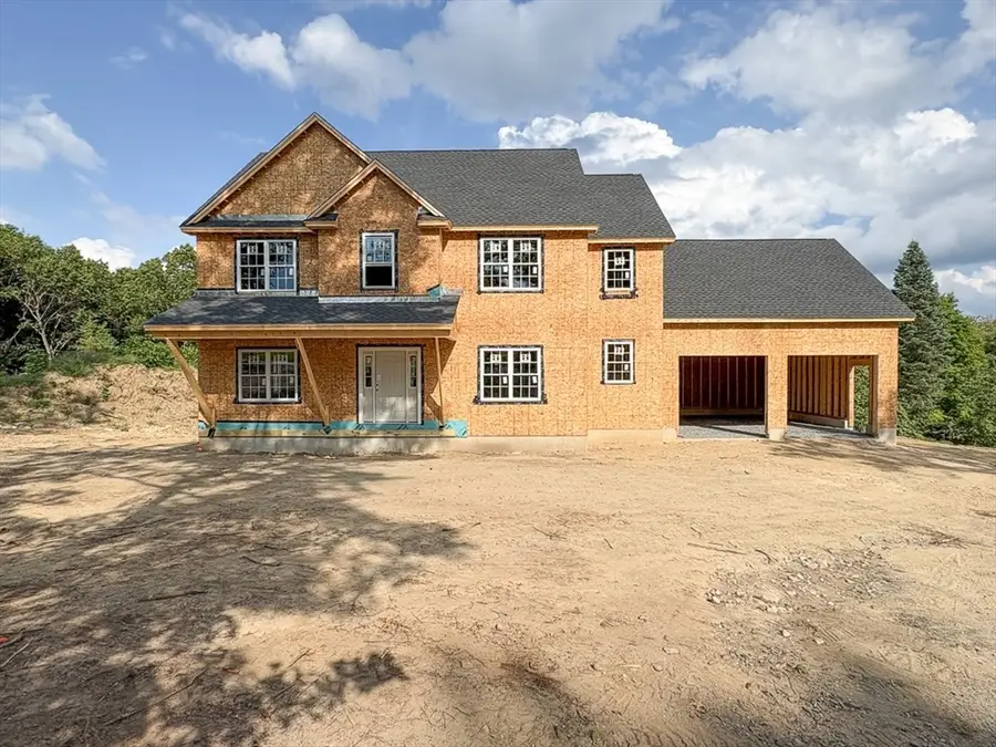 232 West Townsend Rd, Lunenburg, MA 01462 - #2