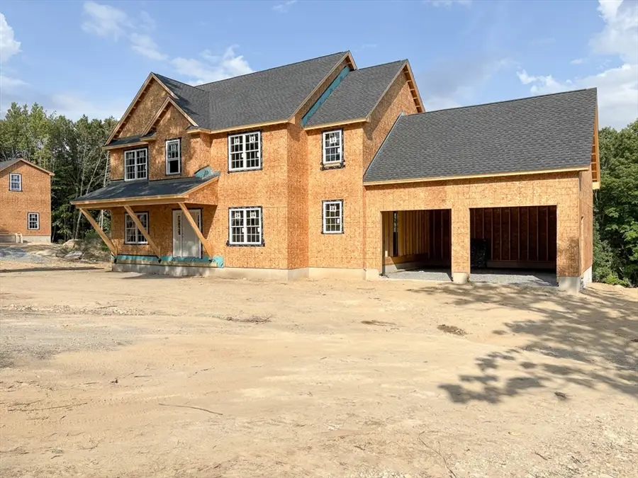 232 West Townsend Rd, Lunenburg, MA 01462 - #3