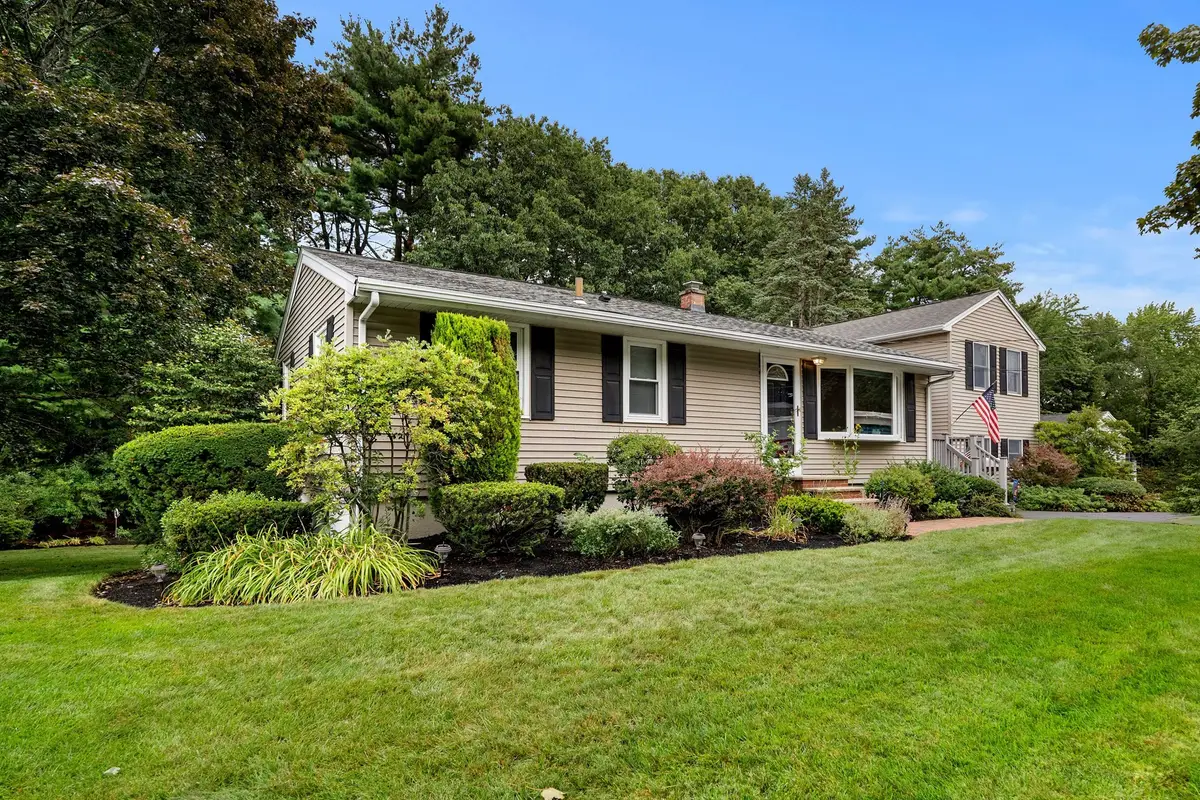25 Glen Drive, Peabody, MA 01960 - #1