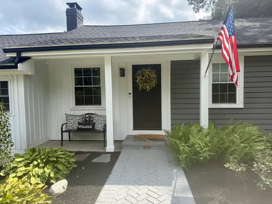 335 South Street, Wrentham, MA 02093 - #2