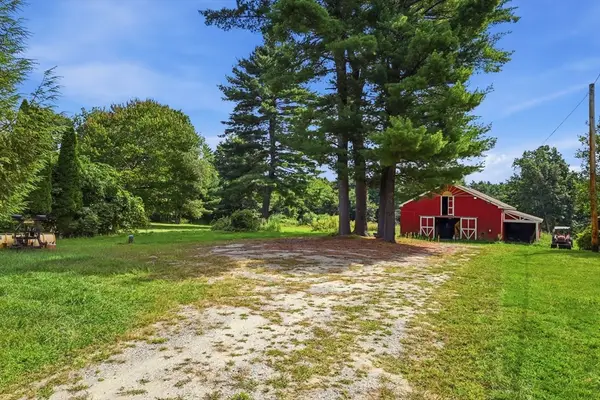0 West St, Belchertown, MA 01007