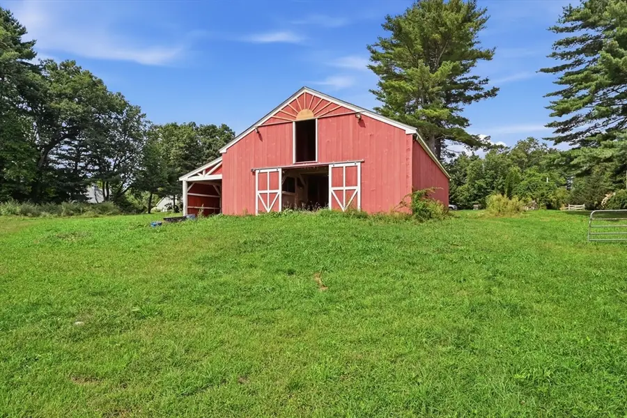 0 West St, Belchertown, MA 01007 - #2