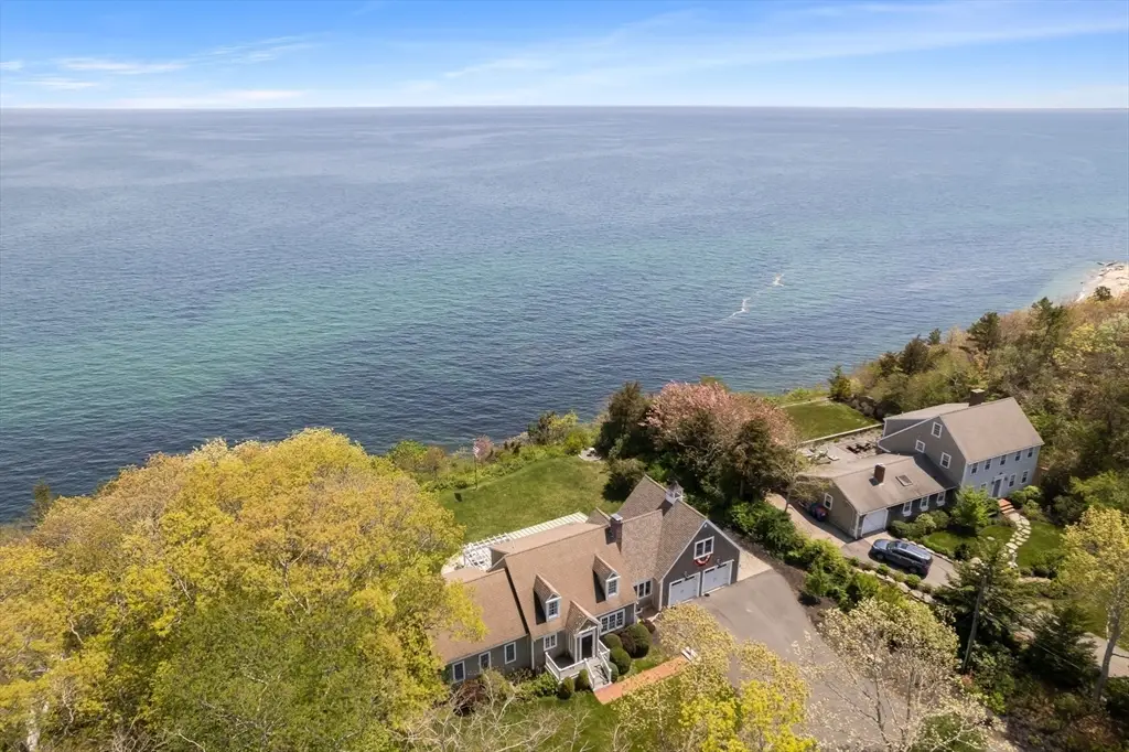 3 Ellisville Drive, Plymouth, MA 02360 - #1