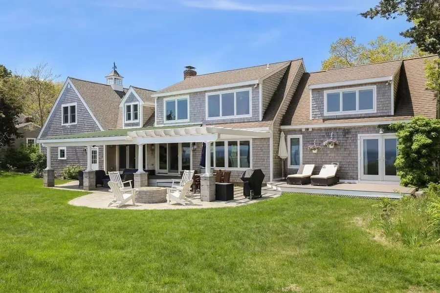 3 Ellisville Drive, Plymouth, MA 02360 - #2