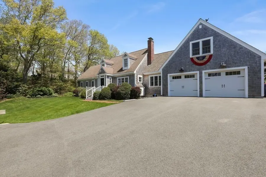 3 Ellisville Drive, Plymouth, MA 02360 - #3