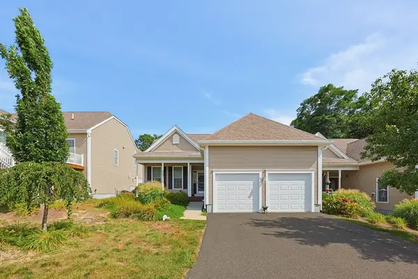 109 Old Field Road #109, Plymouth, MA 02360