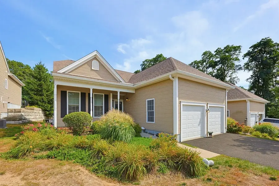 109 Old Field Road #109, Plymouth, MA 02360 - #2
