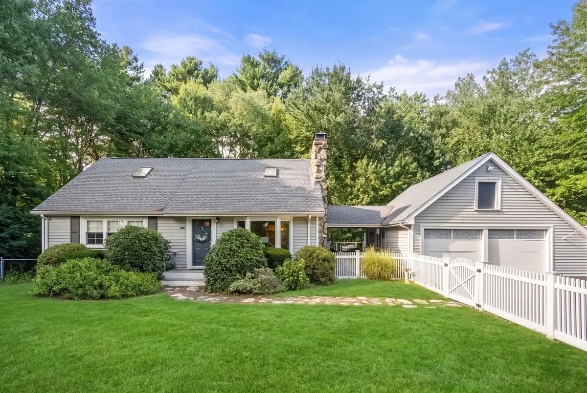 133 Highland Street, Easton, MA 02375 - #1