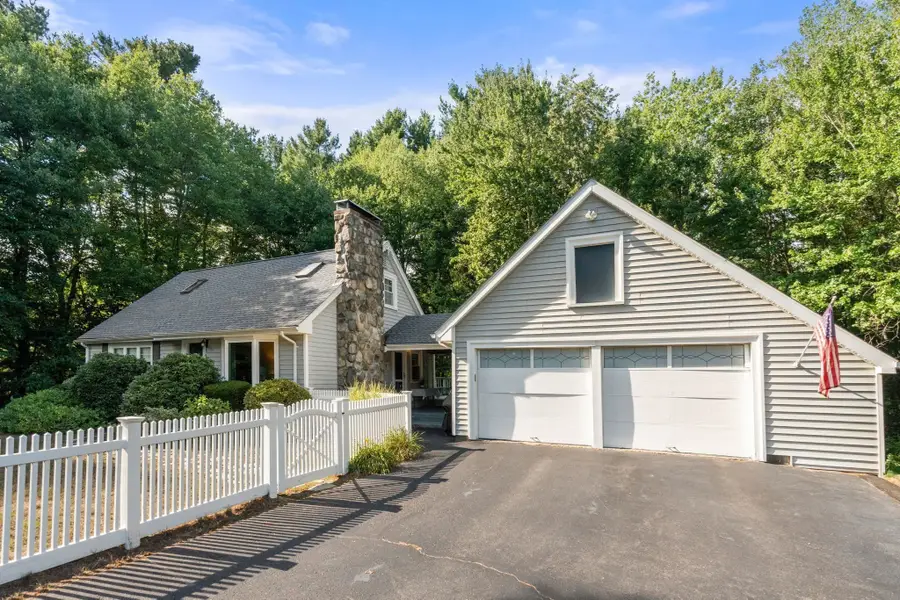 133 Highland Street, Easton, MA 02375 - #2
