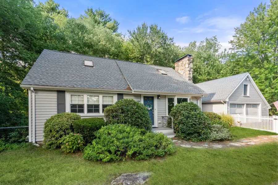 133 Highland Street, Easton, MA 02375 - #3