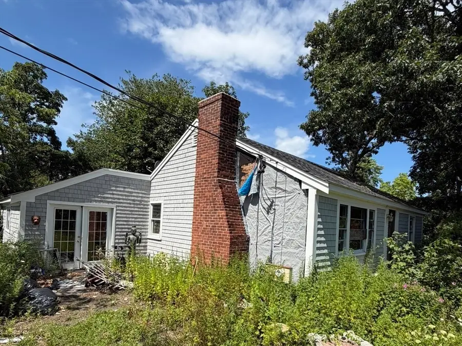 46 Depot Rd W, Harwich, MA 02645 - #2