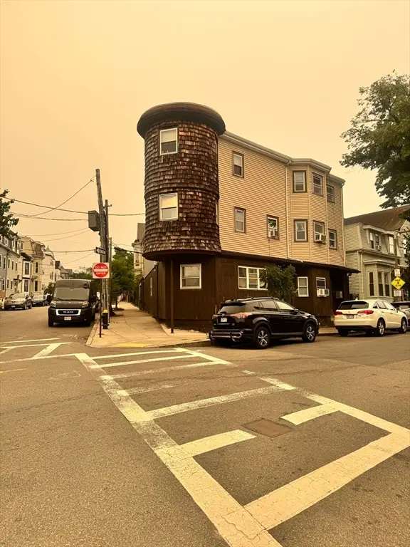 10-14 Marion St, Boston, MA 02128 - #1