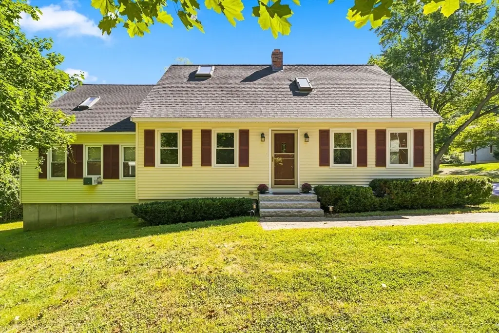 41-A Hampstead St, Methuen, MA 01844 - #1