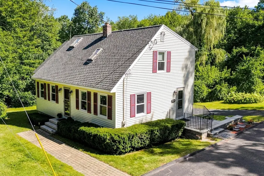 41-A Hampstead St, Methuen, MA 01844 - #2