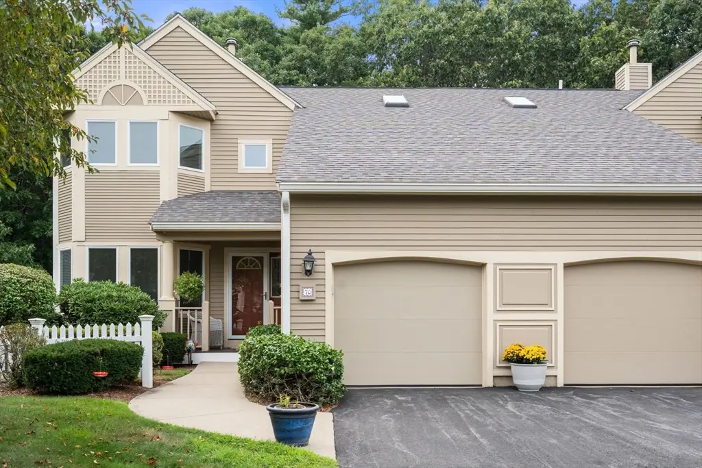 70 Cannon Forge Drive #70, Foxboro, MA 02035 - #1