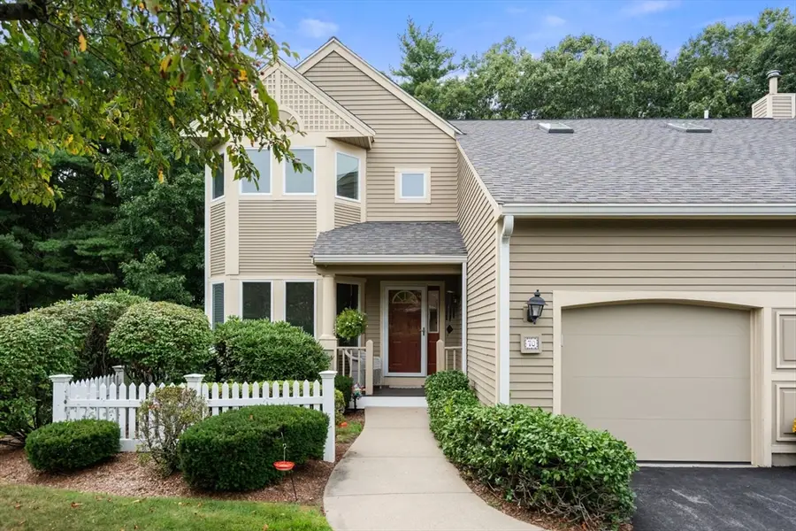 70 Cannon Forge Drive #70, Foxboro, MA 02035 - #2