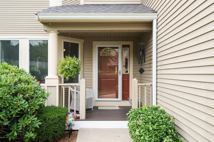 70 Cannon Forge Drive #70, Foxboro, MA 02035 - #3