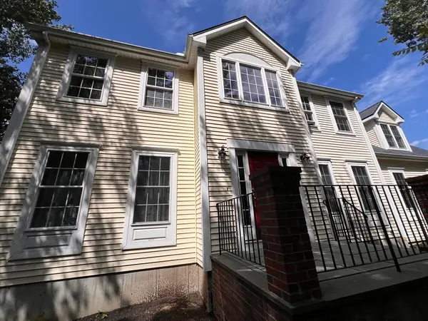 115 Cathedral Drive, Attleboro, MA 02703