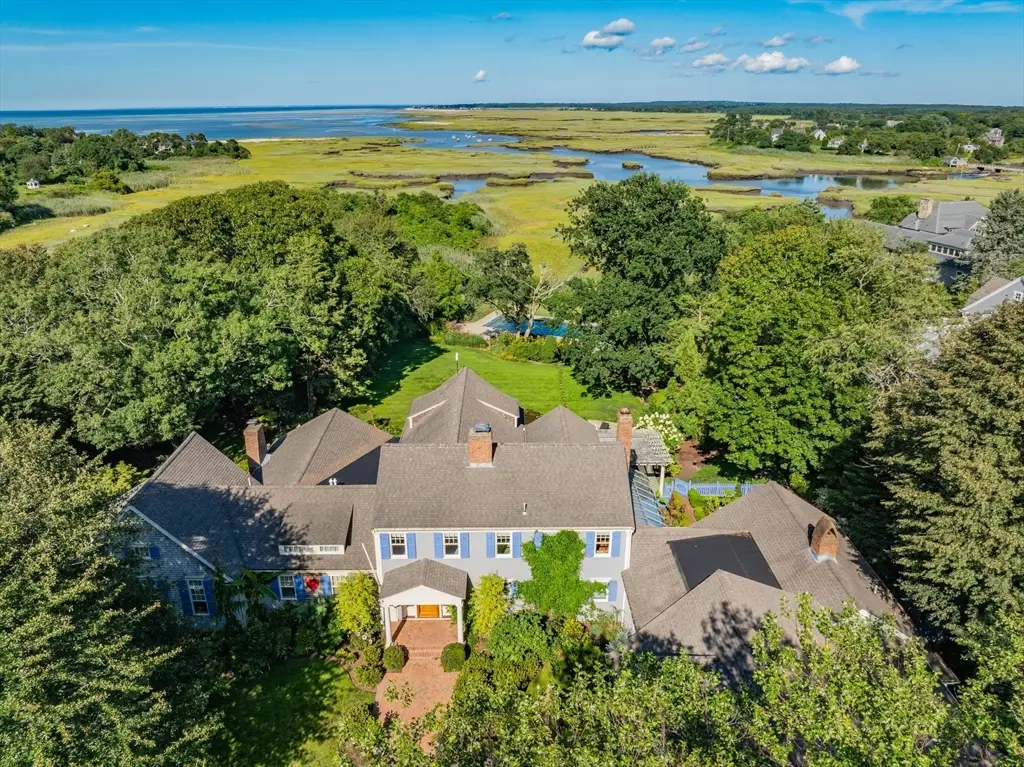 186 Stoney Cove Lane, Barnstable, MA 02630 - #1