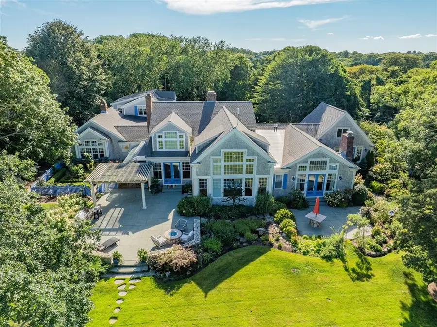 186 Stoney Cove Lane, Barnstable, MA 02630 - #3