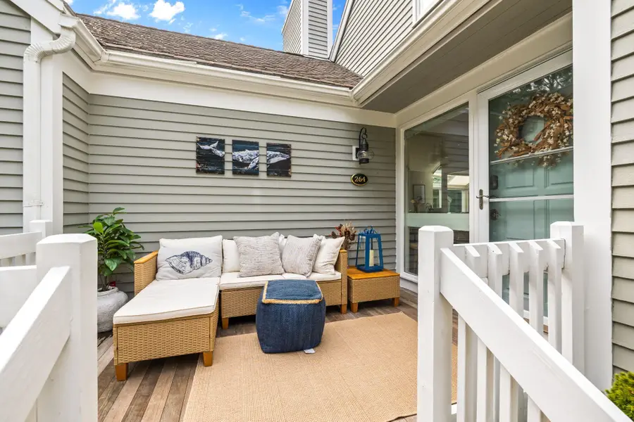 264 Hill And Plain Road, Falmouth, MA 02536 - #2
