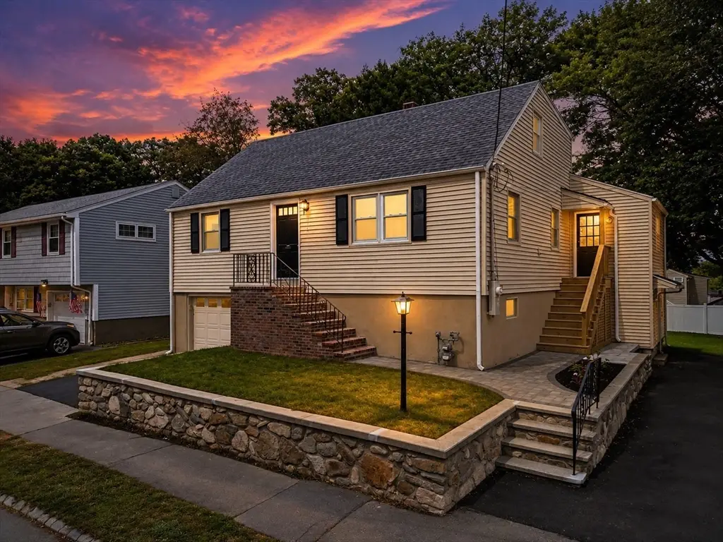 151 Dartmouth St, Lynn, MA 01904 - #1