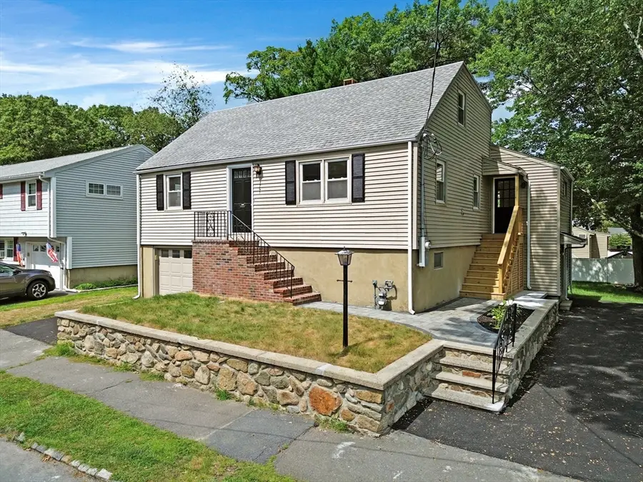 151 Dartmouth St, Lynn, MA 01904 - #2