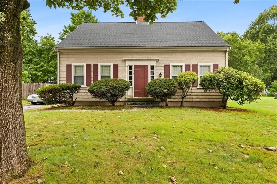 55 Emory St, Brockton, MA 02301 - #2