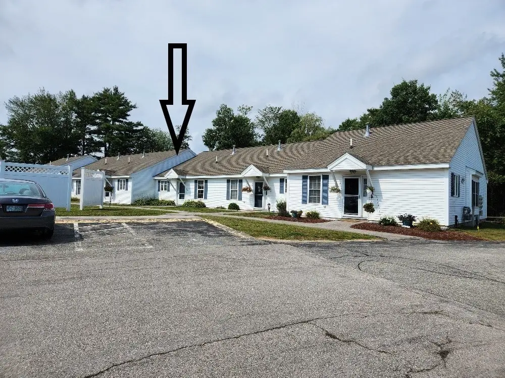491 Mammoth Rd #9, Londonderry, NH 03053 - #1