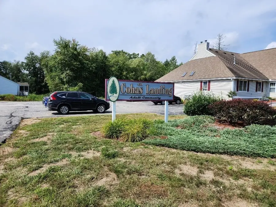 491 Mammoth Rd #9, Londonderry, NH 03053 - #3