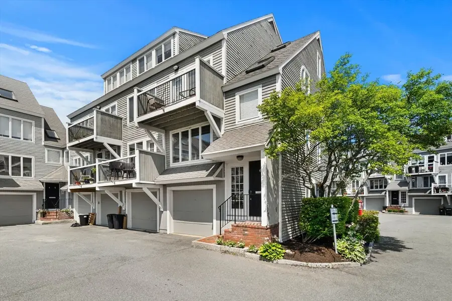 432 Humphrey St #16, Swampscott, MA 01907 - #2