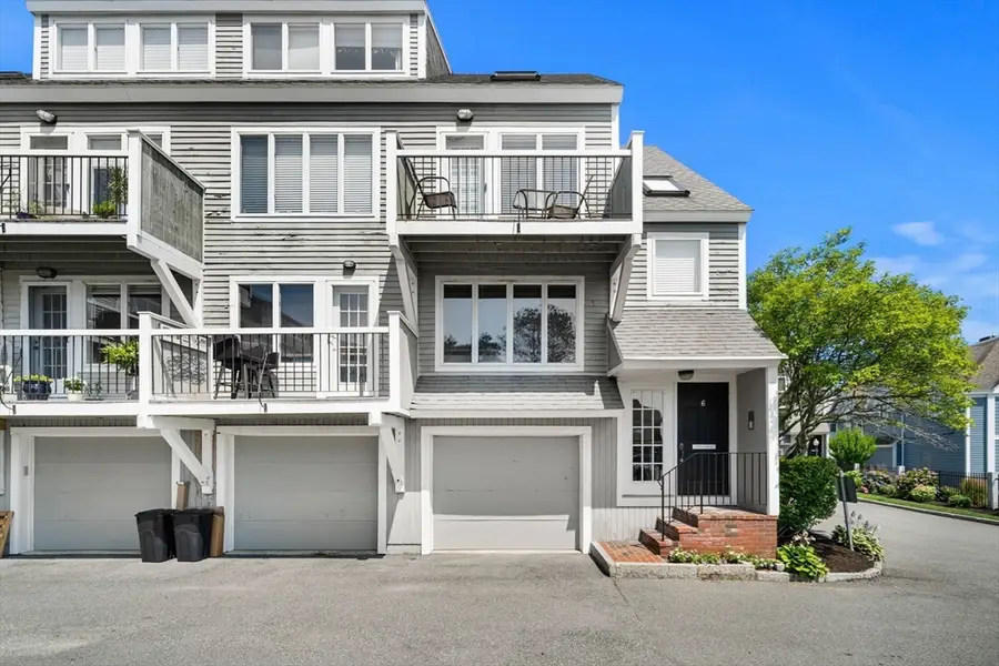 432 Humphrey St #16, Swampscott, MA 01907 - #3