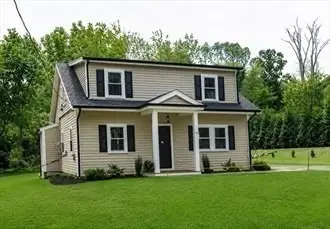 40 Beechwood Street, Cohasset, MA 02025 - #1