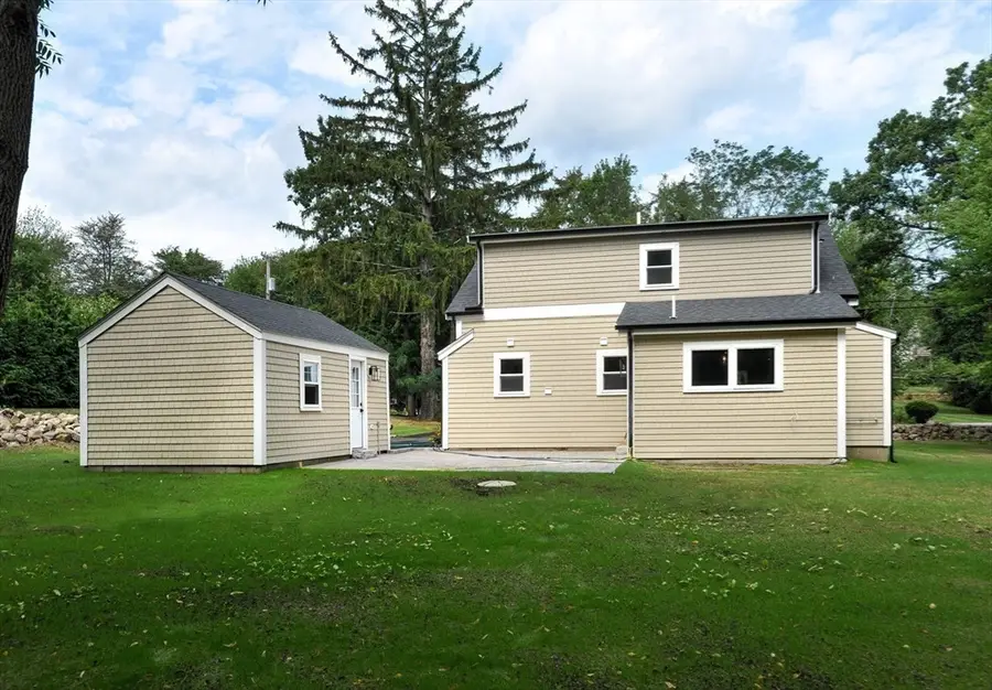 40 Beechwood Street, Cohasset, MA 02025 - #3