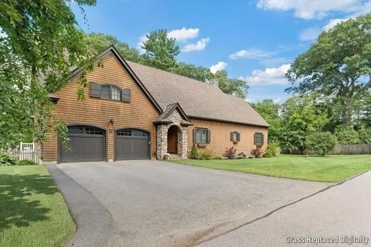 14 Bretton Rd, Dover, MA 02030 - #1