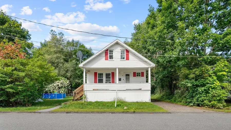 8 Wickman Dr, Gardner, MA 01440 - #2