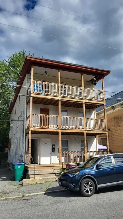 82-84 Willie Street, Lowell, MA 01854 - #2