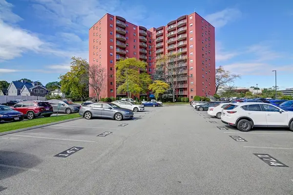 115 W Squantum St #513, Quincy, MA 02171