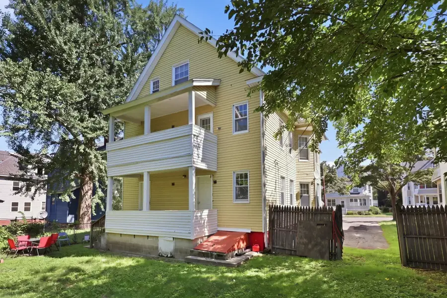 186-188 Westford Ave, Springfield, MA 01109 - #2