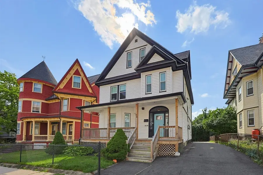 54 Bloomfield St #1, Boston, MA 02124 - #2